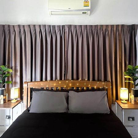 Bangrak Cozy Stay Самуи Экстерьер фото